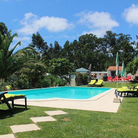 Quinta Da Vida Serena Gaio Exterior photo