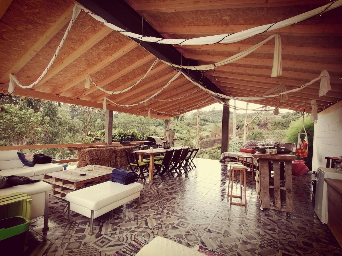 Quinta Da Vida Serena Gaio Exterior photo