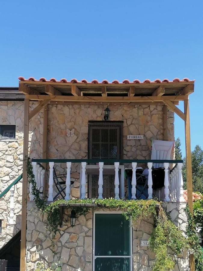 Quinta Da Vida Serena Gaio Exterior photo