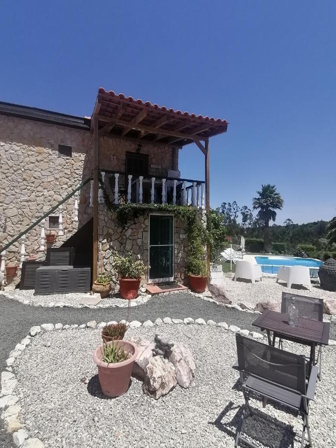 Quinta Da Vida Serena Gaio Exterior photo