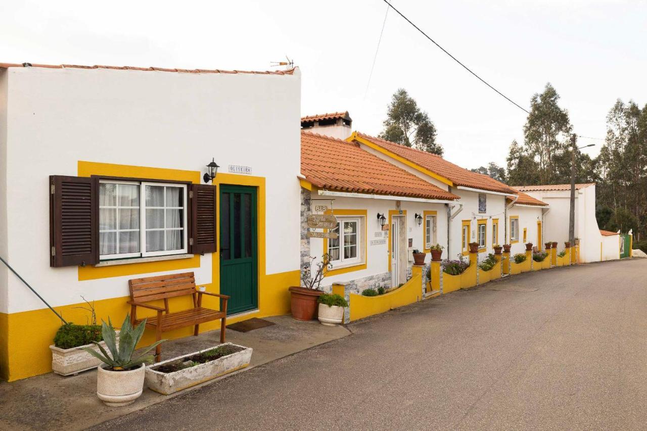 Quinta Da Vida Serena Gaio Exterior photo