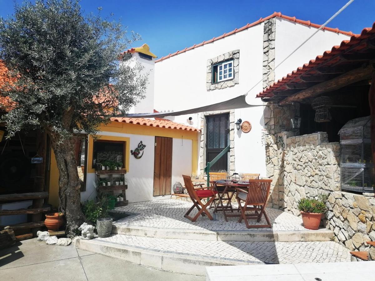 Quinta Da Vida Serena Gaio Exterior photo