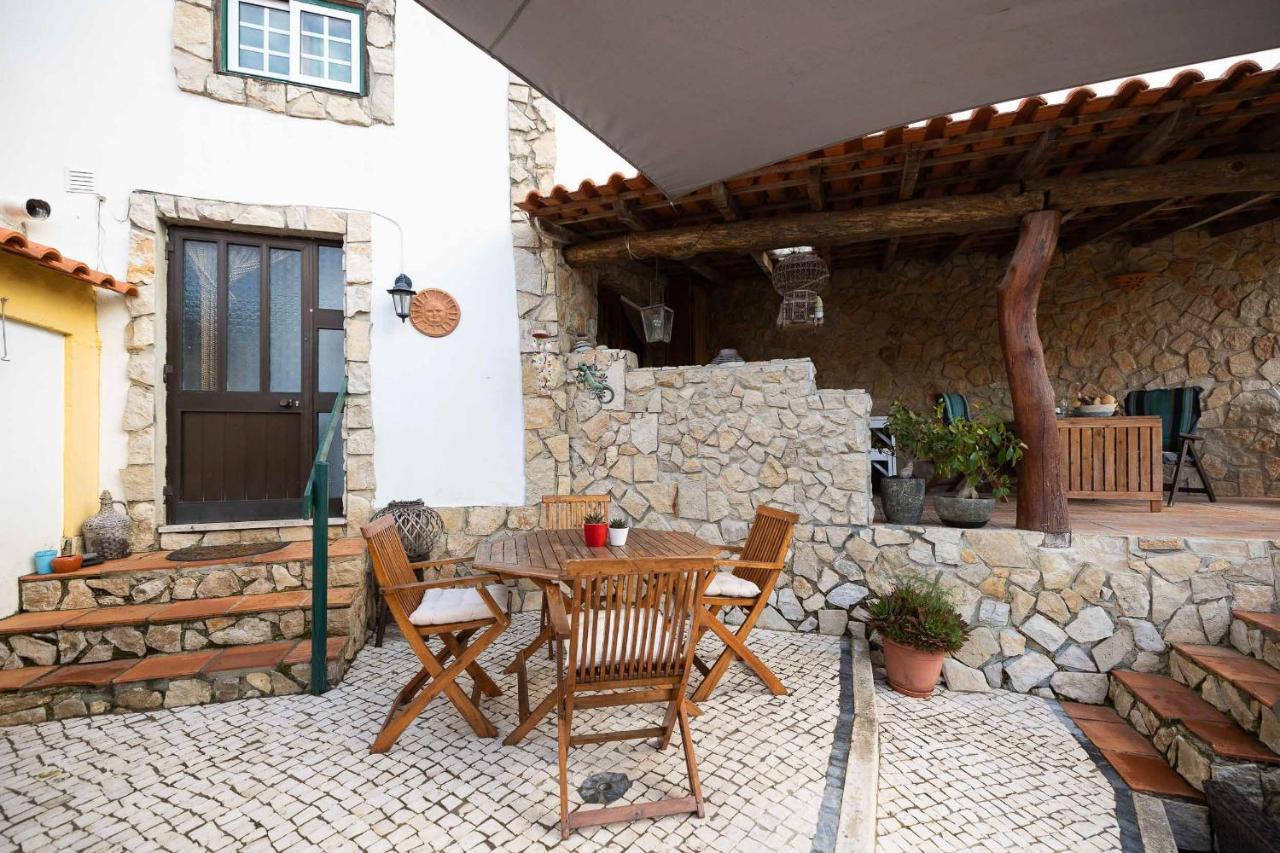 Quinta Da Vida Serena Gaio Exterior photo