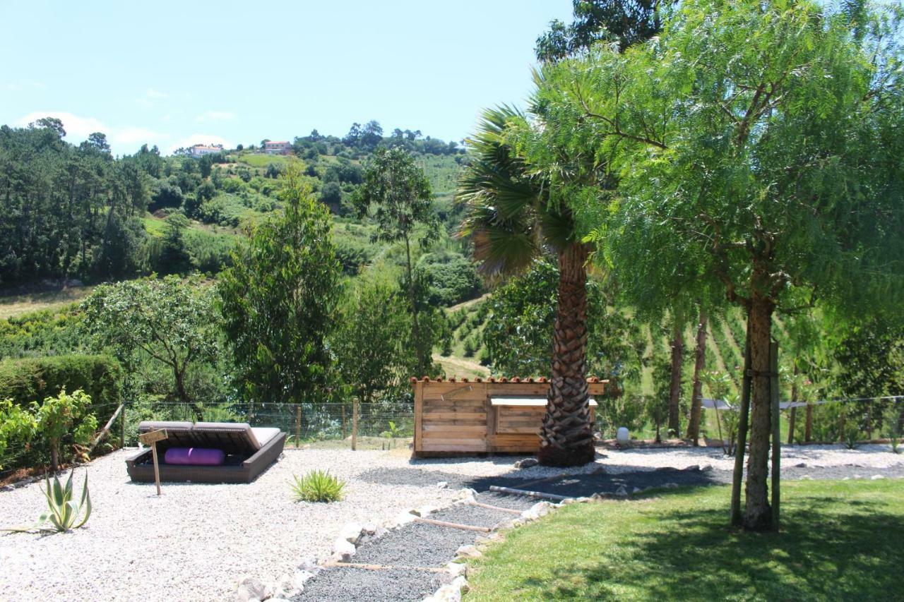 Quinta Da Vida Serena Gaio Exterior photo