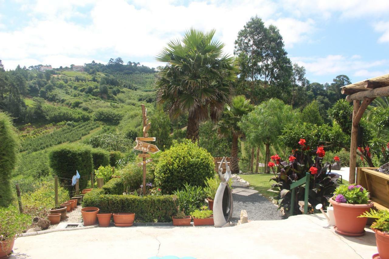Quinta Da Vida Serena Gaio Exterior photo