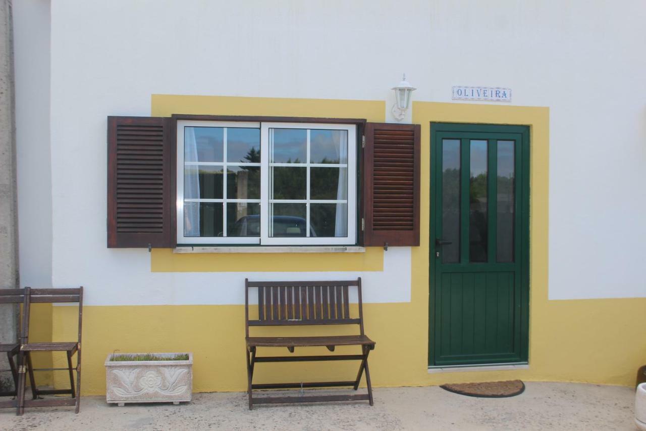 Quinta Da Vida Serena Gaio Exterior photo