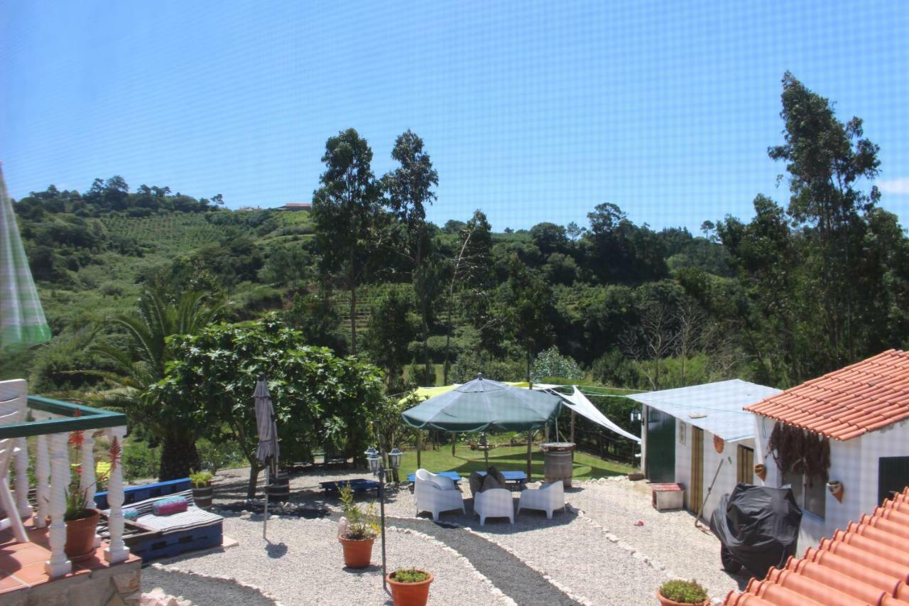 Quinta Da Vida Serena Gaio Exterior photo