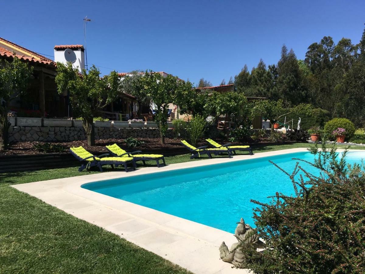 Quinta Da Vida Serena Gaio Exterior photo