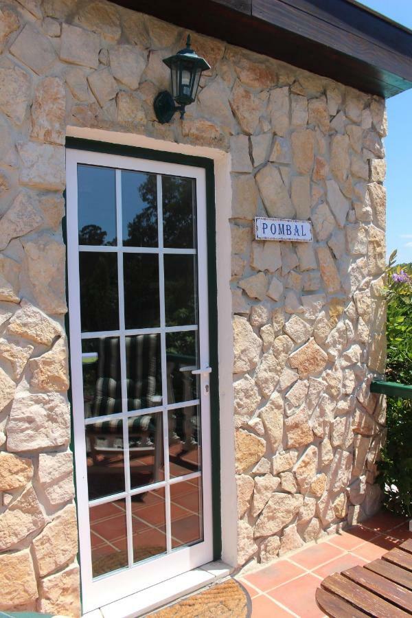 Quinta Da Vida Serena Gaio Exterior photo