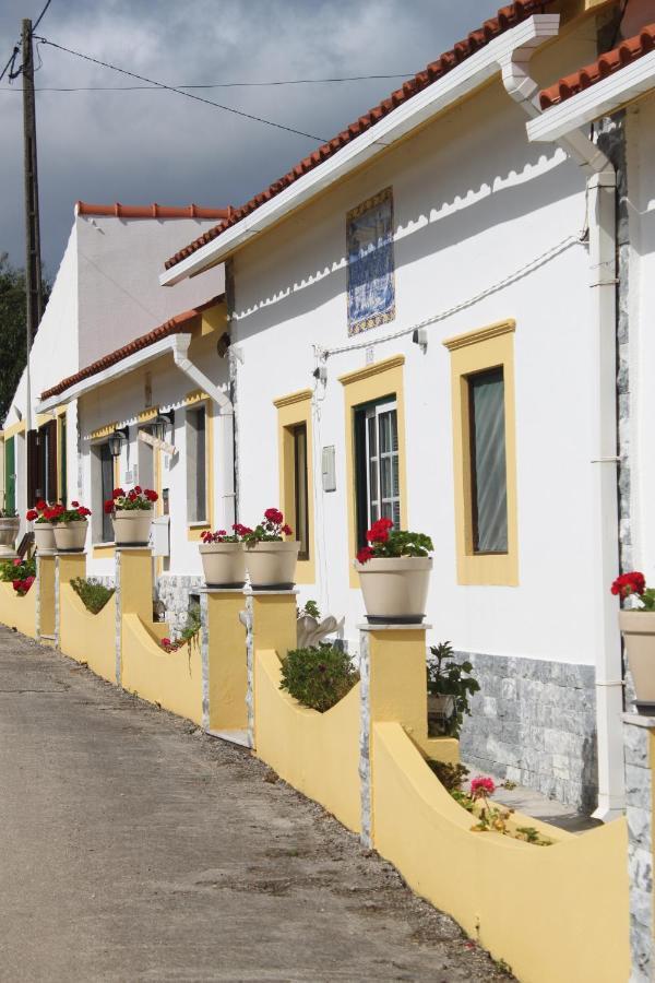Quinta Da Vida Serena Gaio Exterior photo